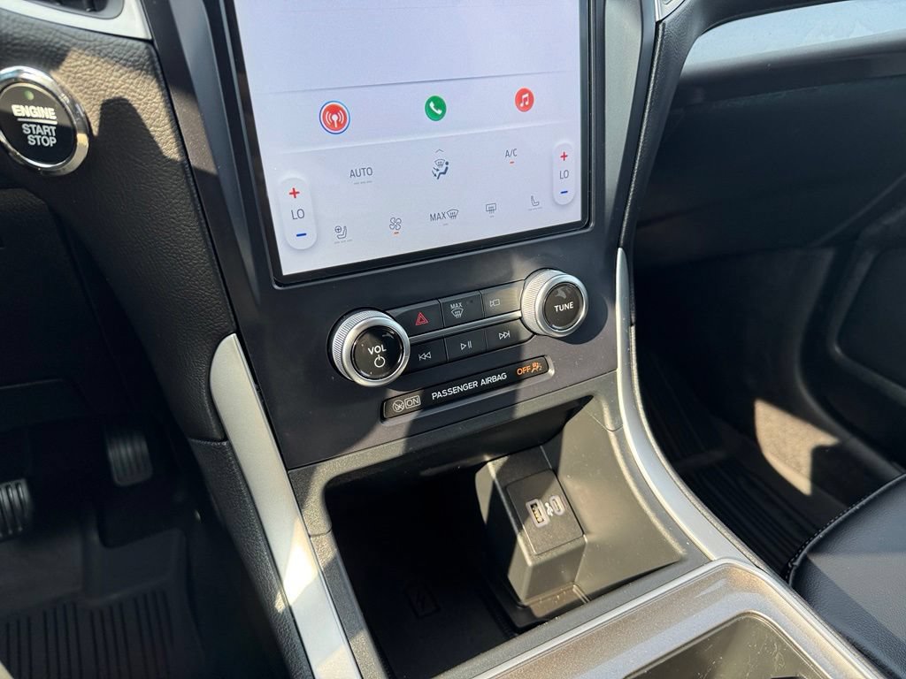 Certified 2024 Ford Edge SEL w/ Convenience Package AWD/4WD image 20