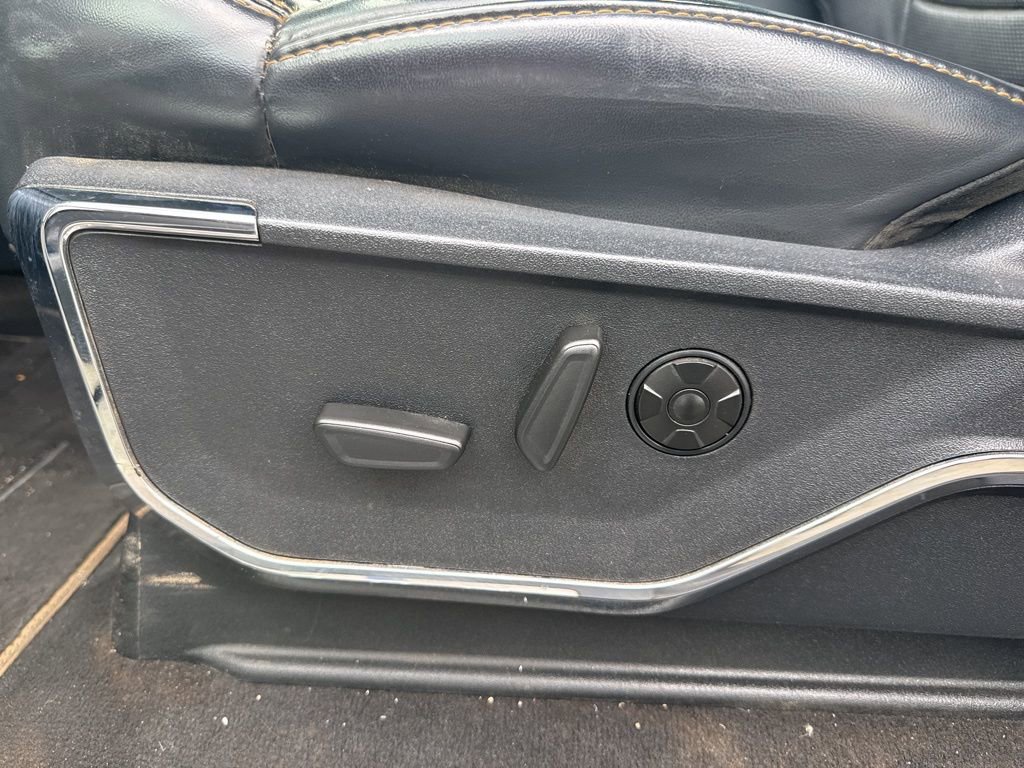 Certified 2024 Ford F250 Platinum image 7