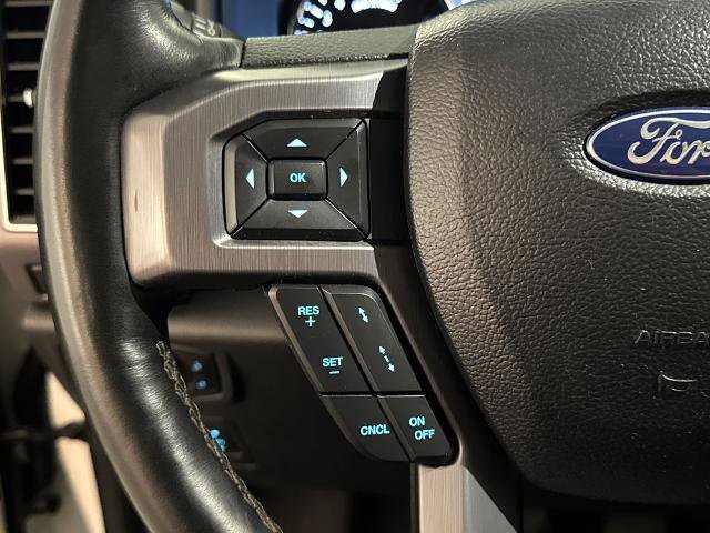 Certified 2021 Ford Expedition Max Platinum AWD/4WD image 23