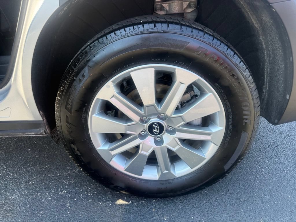 Used 2025 Hyundai Palisade SEL FWD image 33
