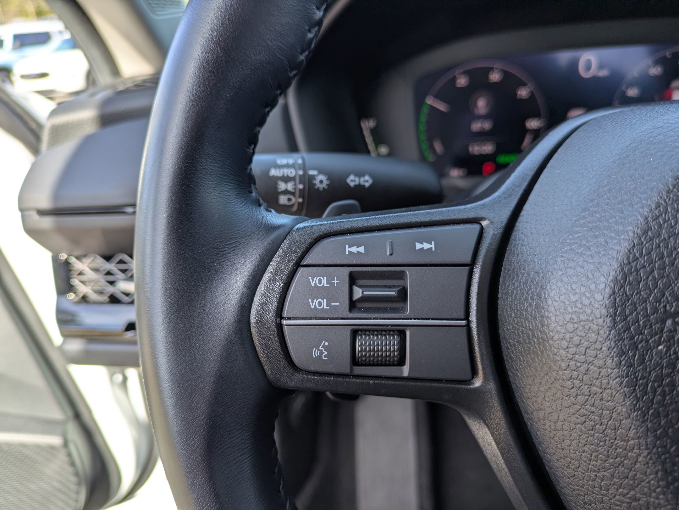 Used 2024 Honda Accord EX-L image 18