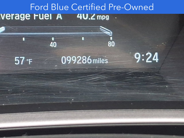 Used 2020 Honda CR-V EX-L image 21