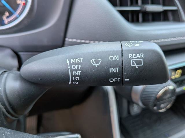 Used 2024 Toyota RAV4 LE image 25