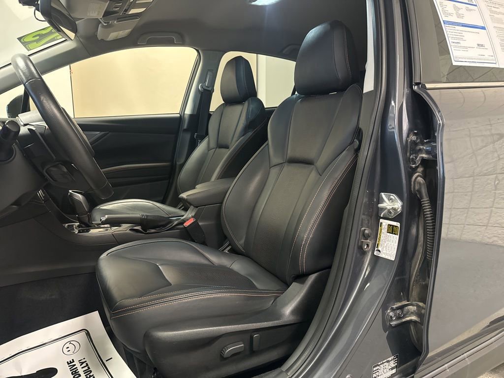 Used 2023 Subaru Crosstrek 2.5i Limited image 19