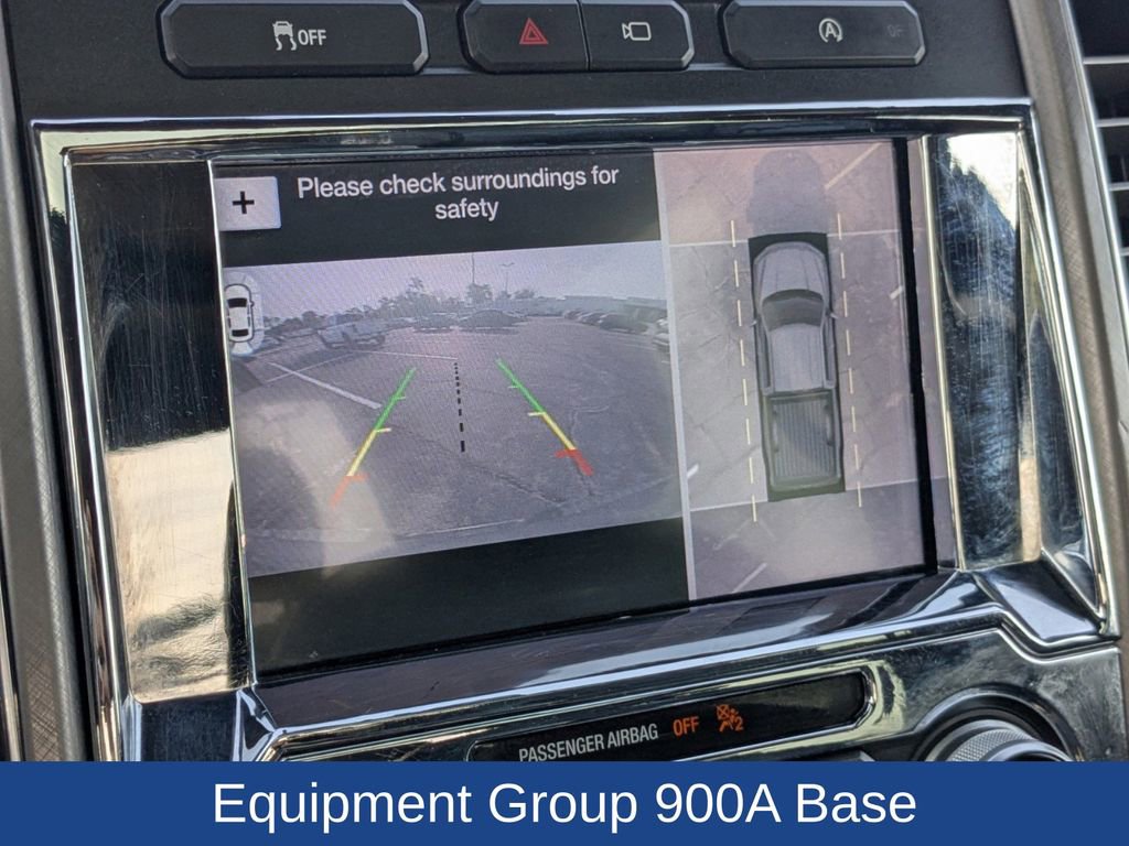 Certified 2018 Ford F150 Limited image 23