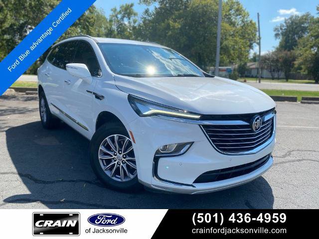 Used 2024 Buick Enclave Premium FWD image 1