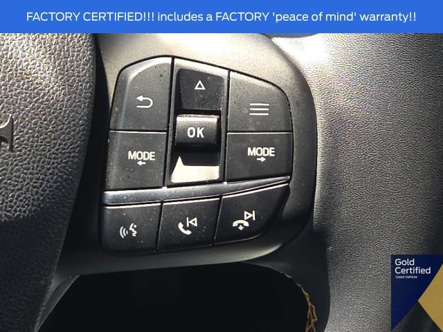 Certified 2025 Ford Maverick Tremor AWD/4WD image 37