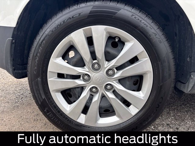 Used 2021 Kia Soul EX FWD image 30