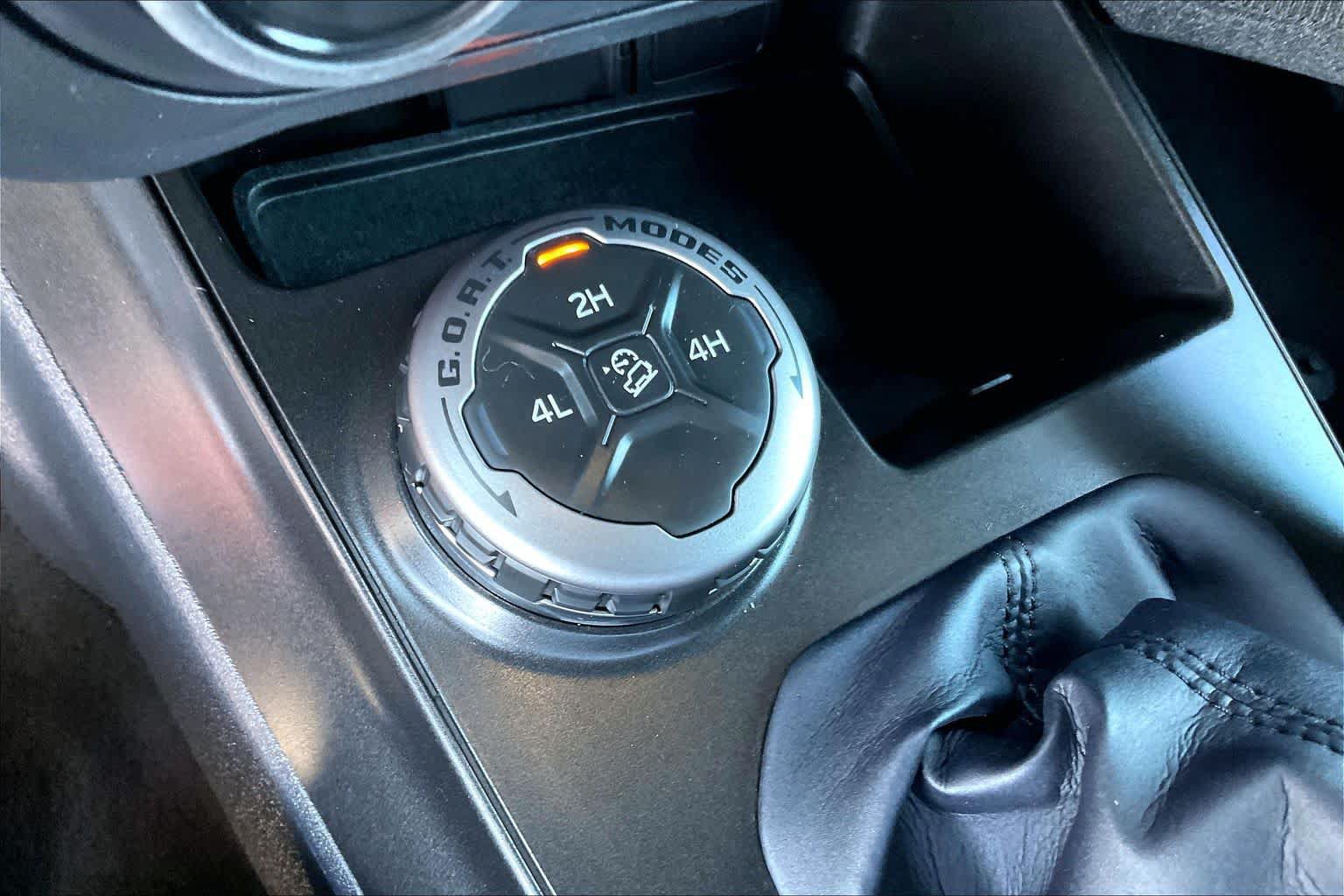 Certified 2023 Ford Bronco Big Bend AWD/4WD image 30