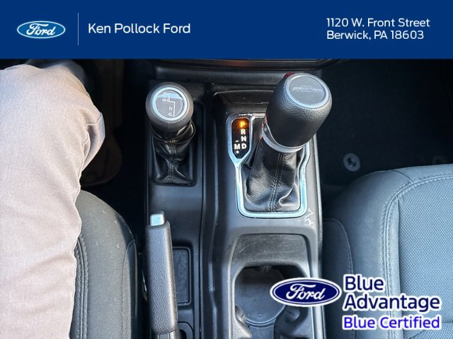 Used 2022 Jeep Gladiator Sport image 22