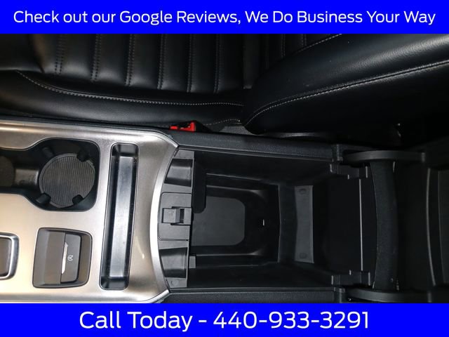 Certified 2024 Ford Edge SEL w/ Convenience Package AWD/4WD image 30