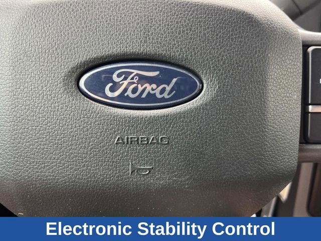 Certified 2024 Ford F150 XLT w/ Mobile Office Package AWD/4WD image 37