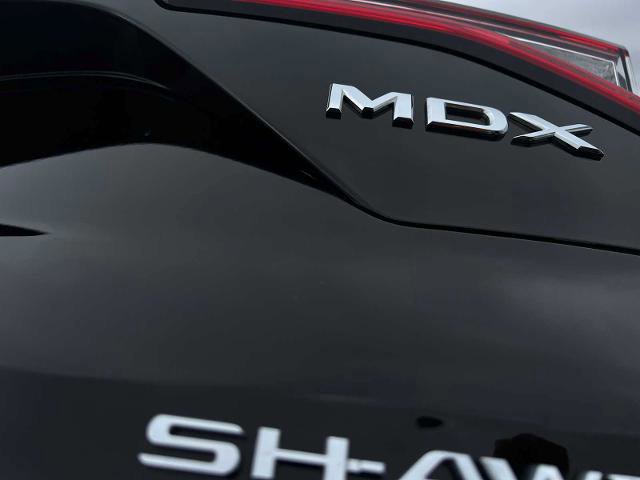 Used 2022 Acura MDX SH-AWD w/ Technology Package image 12