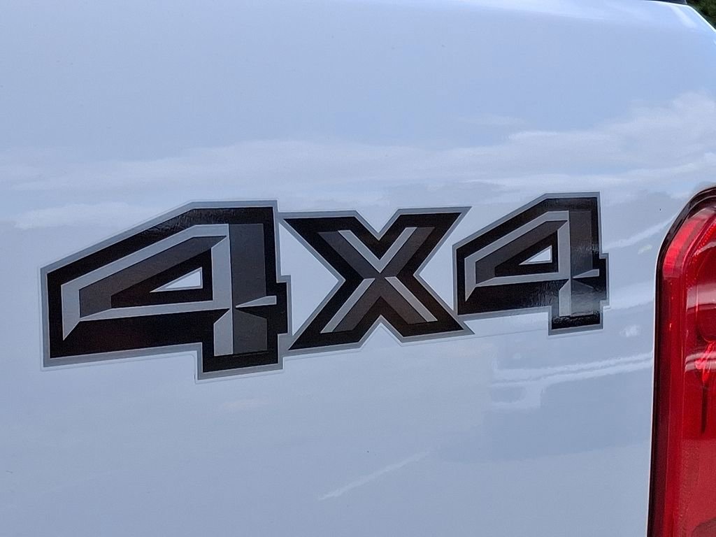 Certified 2023 Ford Ranger XLT w/ Equipment Group 301A Mid image 31