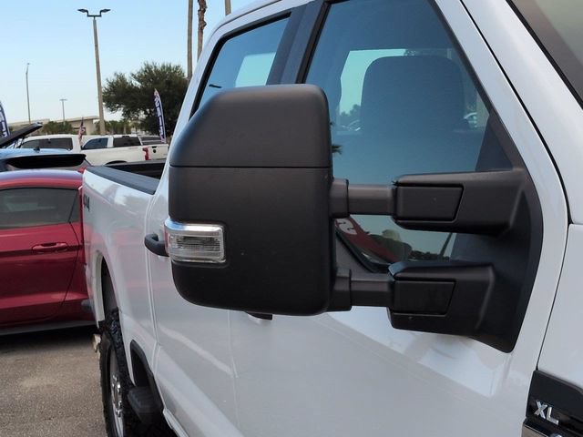 Certified 2026 Ford F250 XL w/ XL Off-Road Package AWD/4WD image 11
