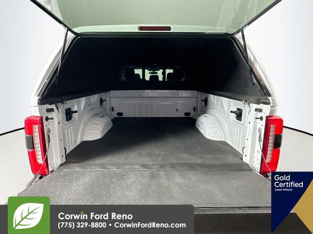 Certified 2023 Ford F250 Lariat image 31