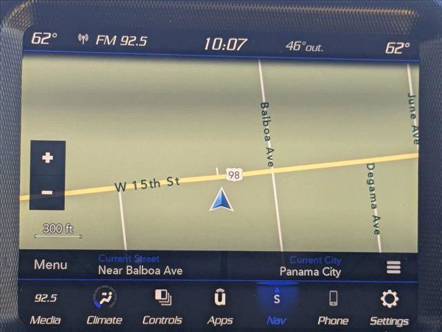 Used 2023 Jeep Gladiator Overland image 17