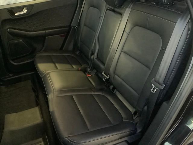 Certified 2020 Ford Escape SEL image 16