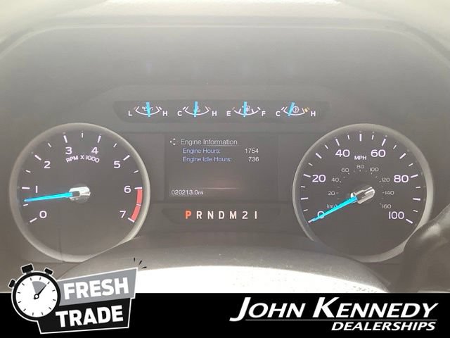 Certified 2019 Ford F250 XL w/ Power Equipment Group AWD/4WD image 15