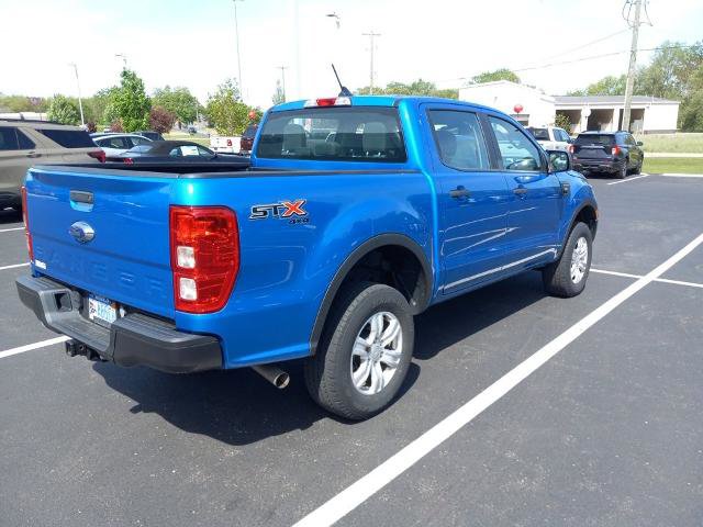 Certified 2021 Ford Ranger XL w/ Equipment Group 101A High AWD/4WD image 7
