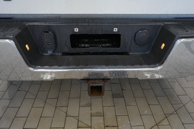Used 2018 Chevrolet Silverado 1500 LT w/ All Star Edition AWD/4WD image 14