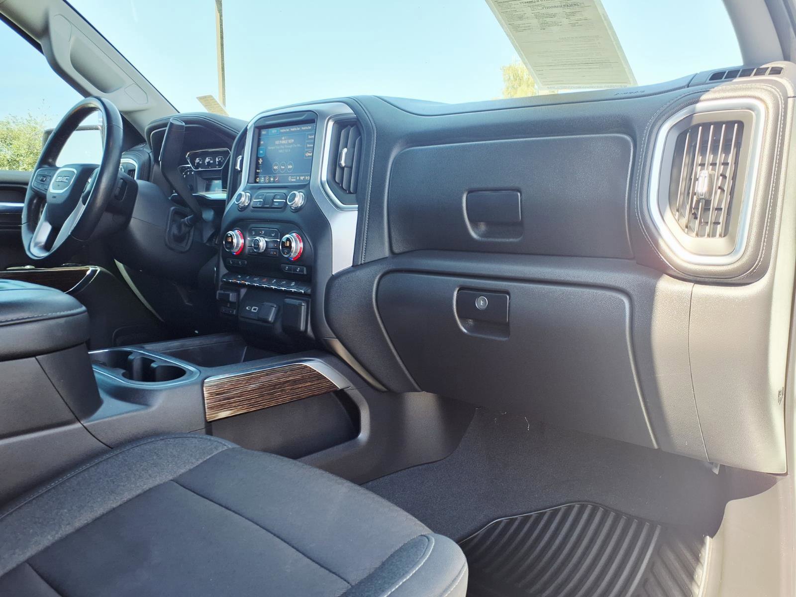 Used 2021 GMC Sierra 1500 Elevation w/ Preferred Package AWD/4WD image 10
