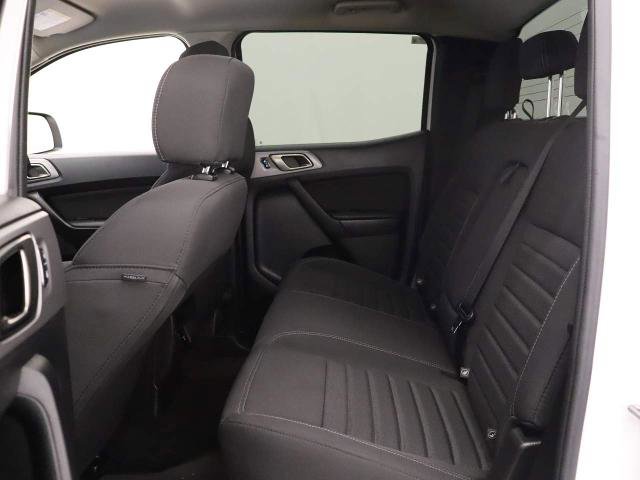 Certified 2023 Ford Ranger XLT w/ Equipment Group 301A Mid image 21