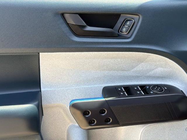 Certified 2026 Ford Maverick XLT FWD image 21