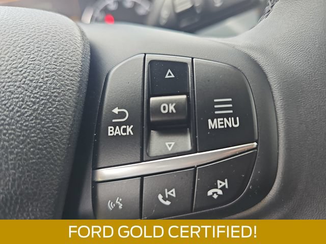 Certified 2024 Ford Maverick Lariat w/ FX4 Off-Road Package AWD/4WD image 18
