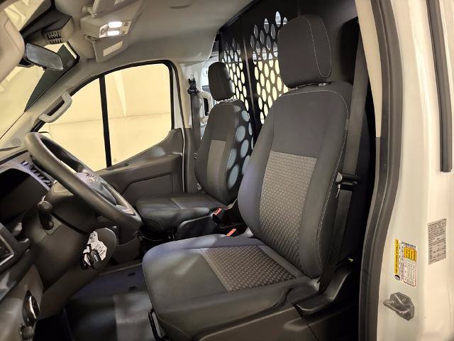 Certified 2025 Ford Transit 250 Low Roof w/ Exterior Upgrade Package RWD image 20