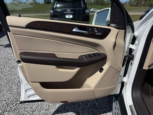 Used 2018 Mercedes-Benz GLE 350 BASE image 18