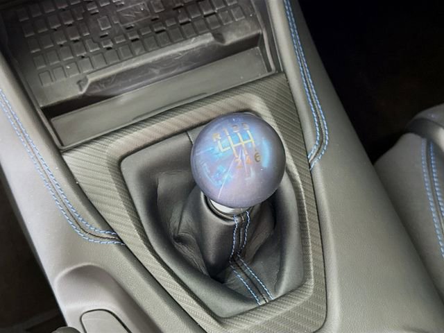 Certified 2024 Ford Mustang Dark Horse w/ Dark Horse Handlin Package image 20