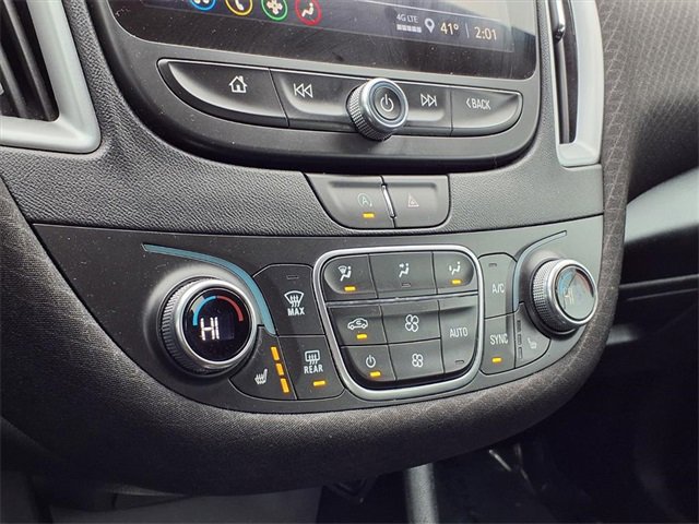 Used 2024 Chevrolet Malibu LT image 14