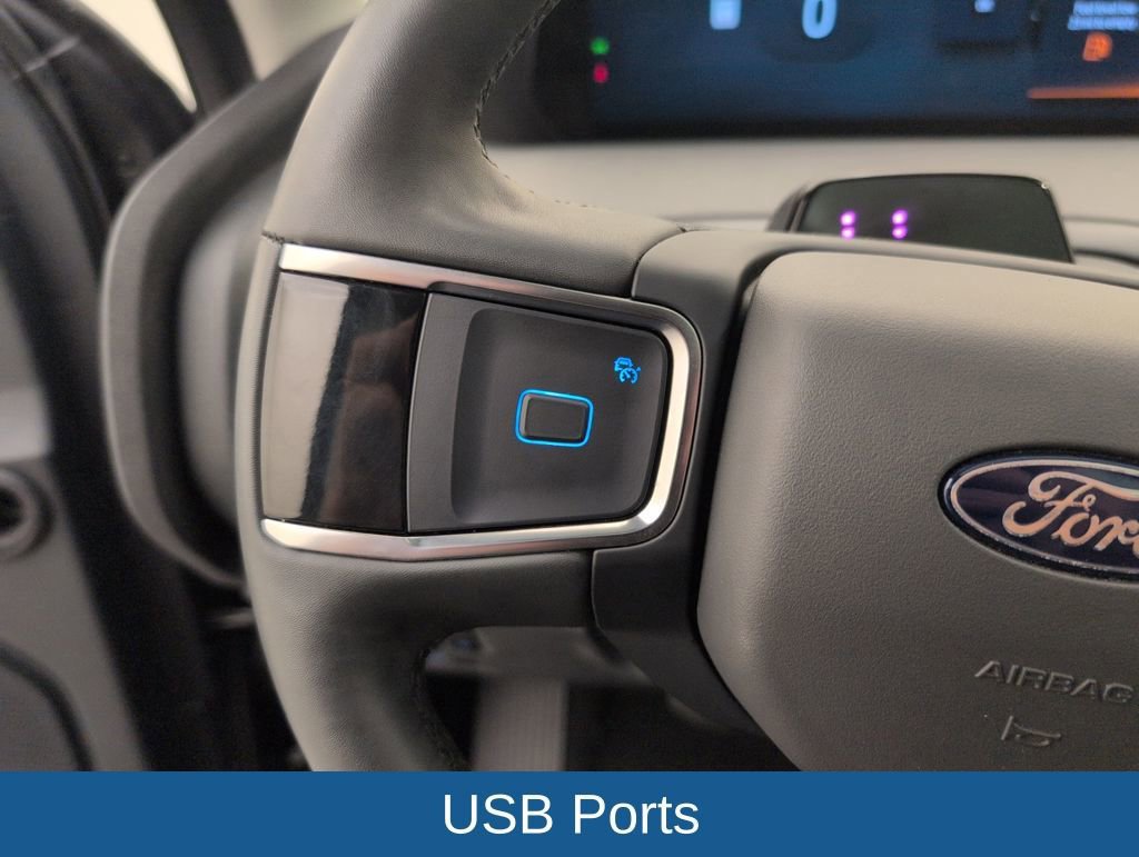 Certified 2025 Ford Expedition Max Active image 43