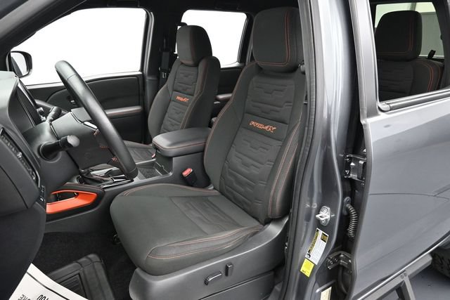 Used 2023 Nissan Frontier PRO-4X w/ Pro Convenience Package AWD/4WD image 11