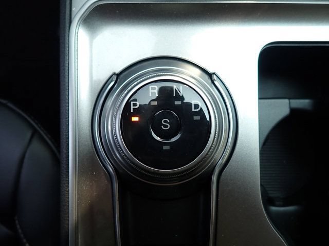 Certified 2024 Ford Edge SEL w/ Convenience Package AWD/4WD image 25