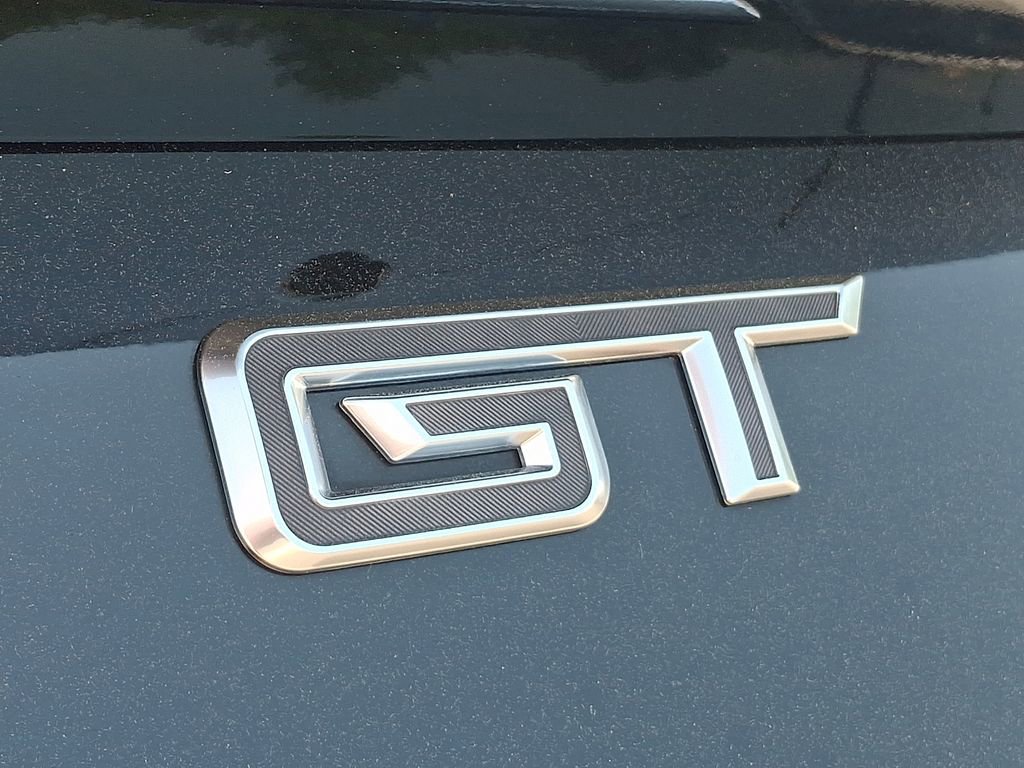 Certified 2024 Ford Mustang GT RWD image 28