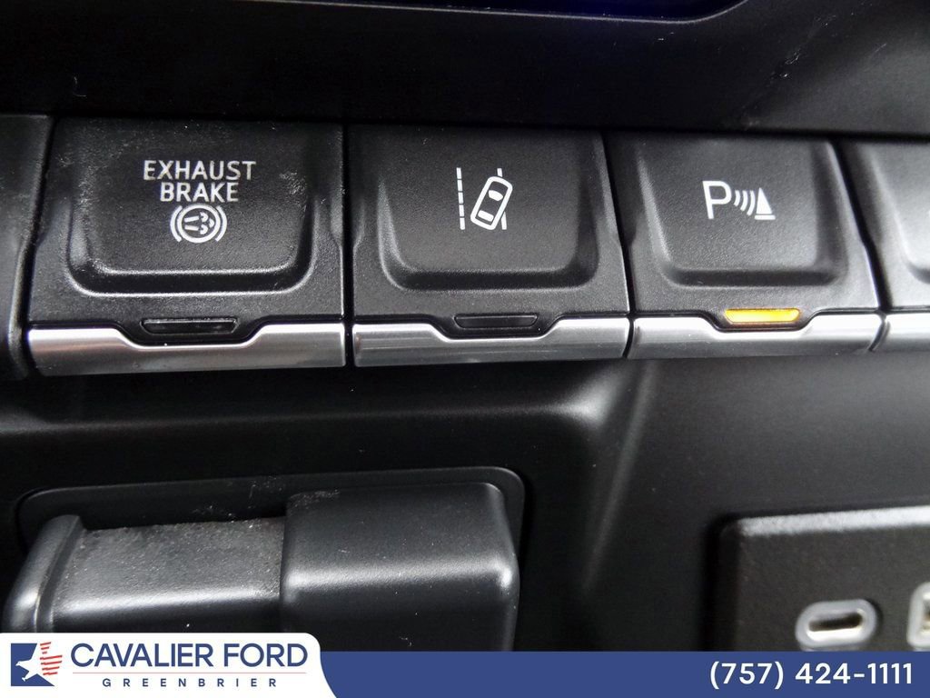 Used 2023 GMC Sierra 3500 Denali image 43