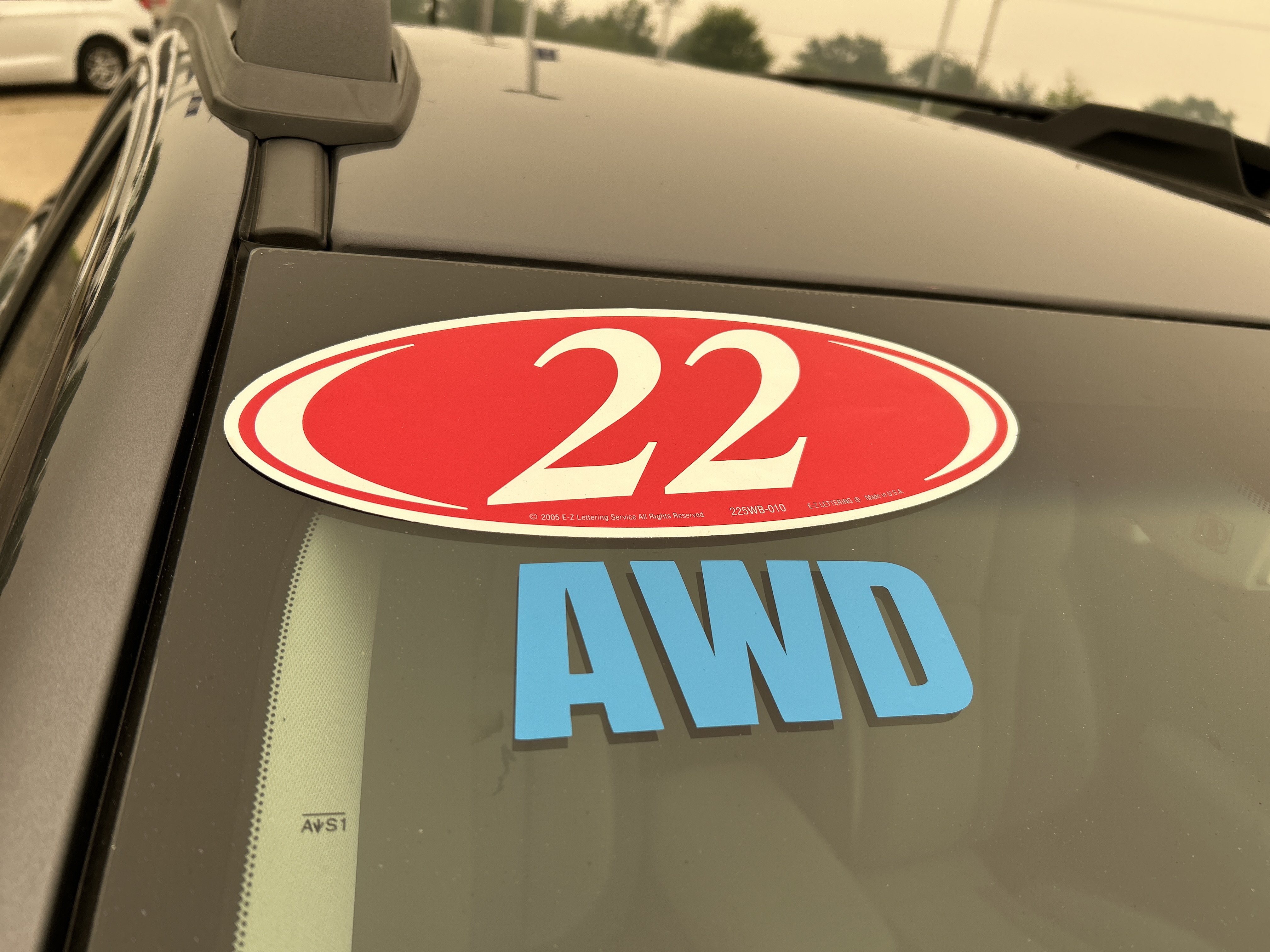 Used 2022 Subaru Outback Premium AWD/4WD image 29