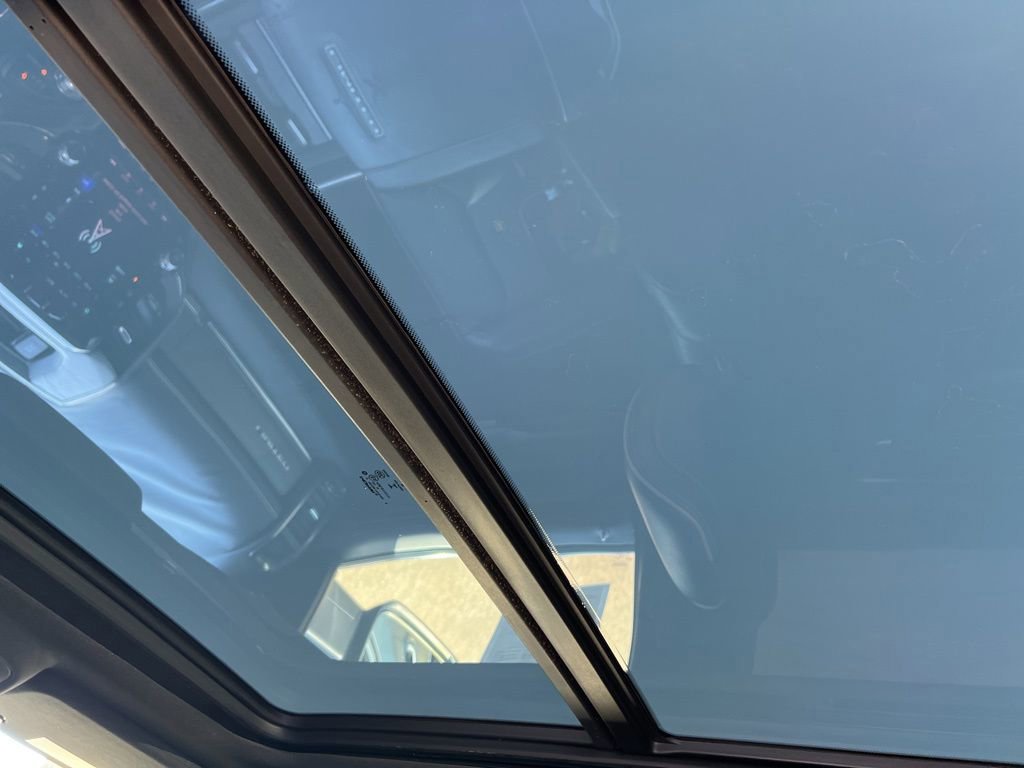 Used 2020 RAM 1500 Limited w/ Body Color Bumper Group image 22