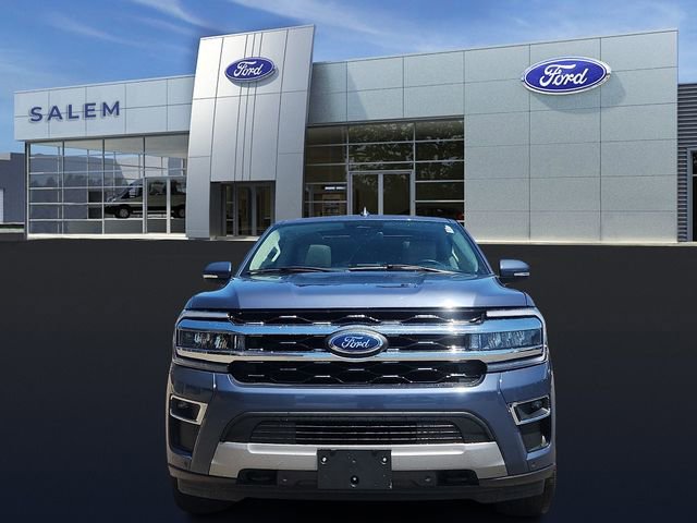 Certified 2022 Ford Expedition Max Limited AWD/4WD image 7