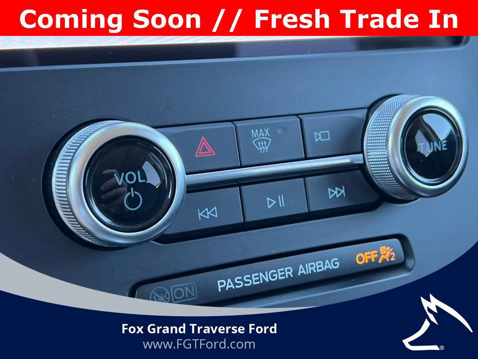 Certified 2024 Ford Edge Titanium w/ Equipment Group 301A AWD/4WD image 26