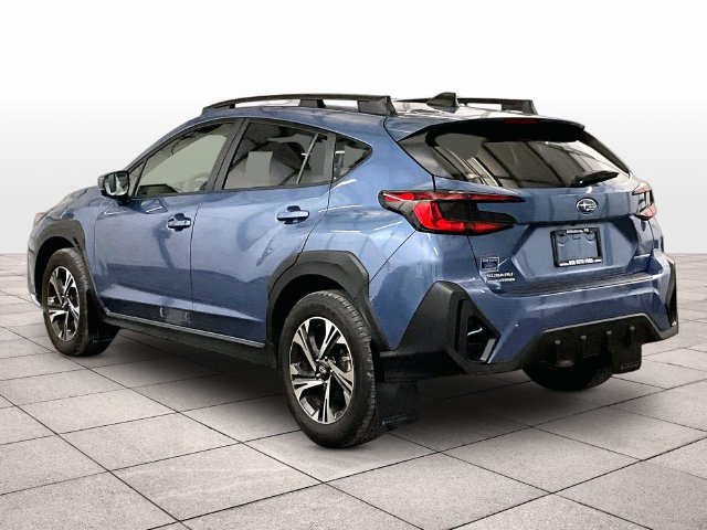 Used 2024 Subaru Crosstrek 2.0i Premium AWD/4WD image 10