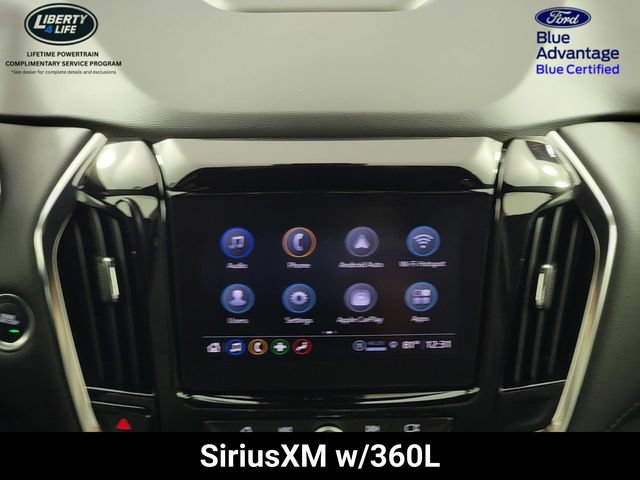 Used 2023 Chevrolet Traverse LT FWD image 24