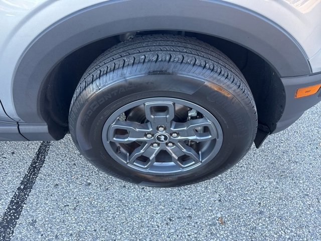 Certified 2022 Ford Bronco Sport Big Bend w/ Convenience Package image 45