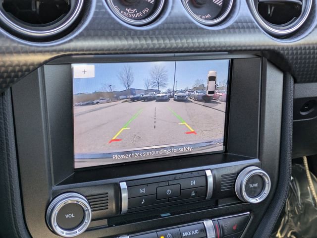 Certified 2021 Ford Mustang GT Premium w/ GT Performance Package image 19