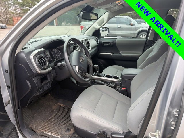 Used 2019 Toyota Tacoma SR5 image 8