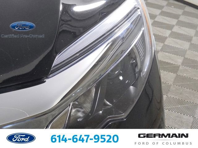 Used 2021 Honda Pilot EX-L image 14