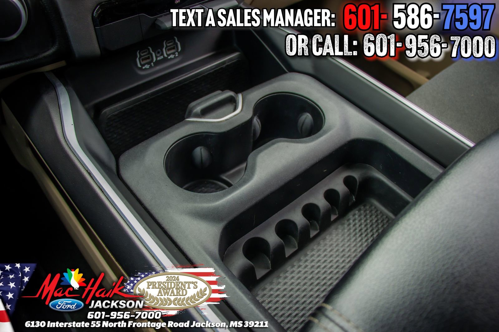 Used 2020 RAM 1500 Big Horn AWD/4WD image 20