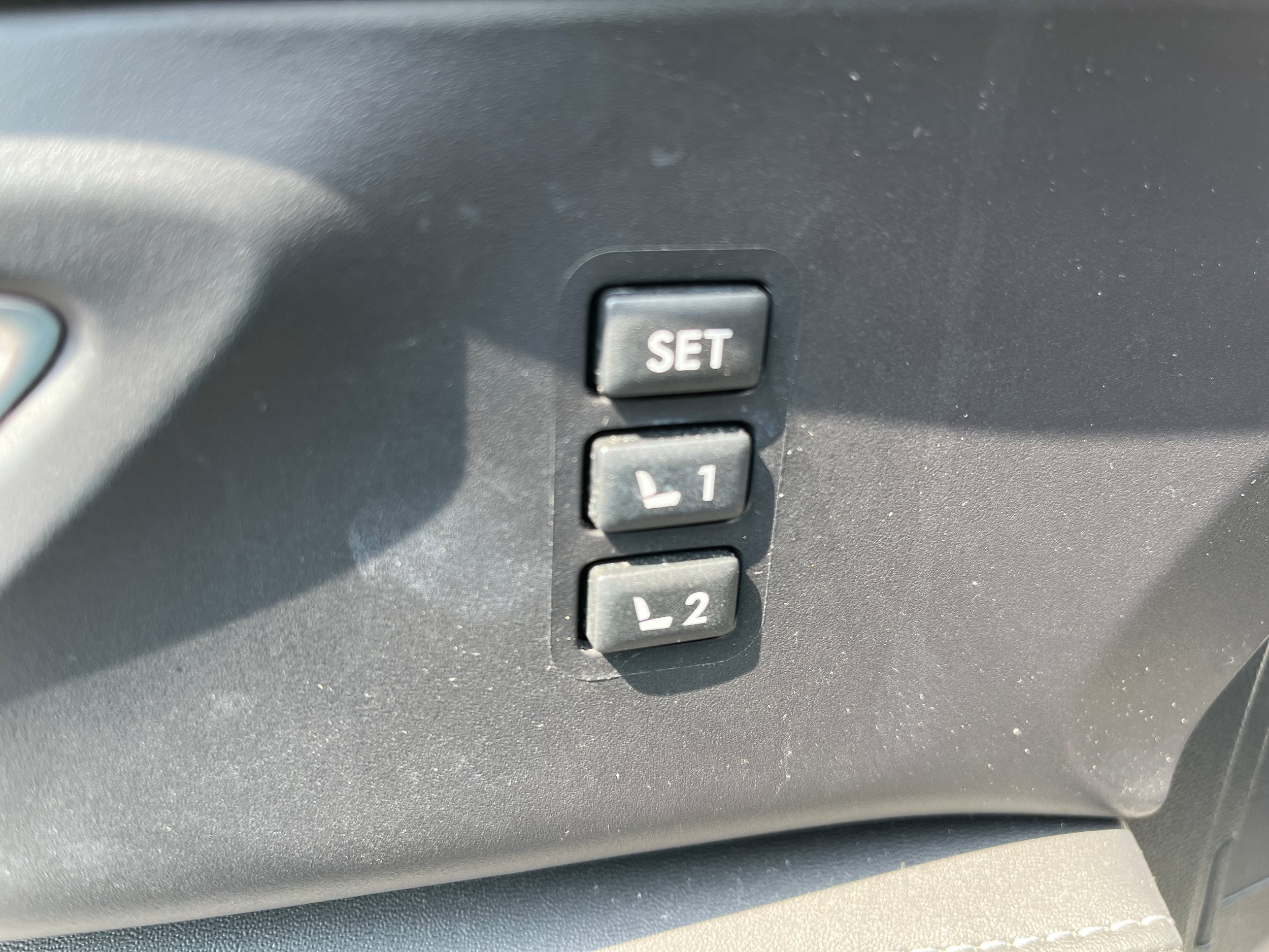 Used 2024 Subaru Ascent Limited AWD/4WD image 24